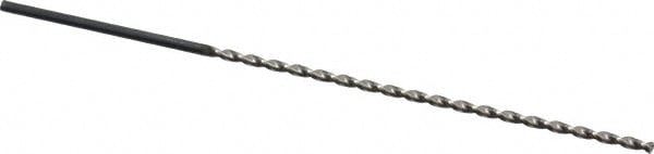 Extra Length Drill Bit: 0.1004