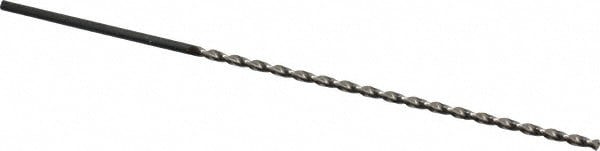 Extra Length Drill Bit: 0.1063