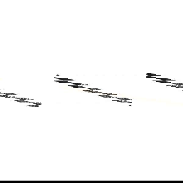 Extra Length Drill Bit: 0.126