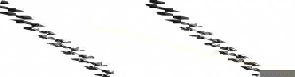 Extra Length Drill Bit: 0.128