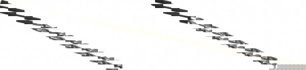 Extra Length Drill Bit: 0.1339