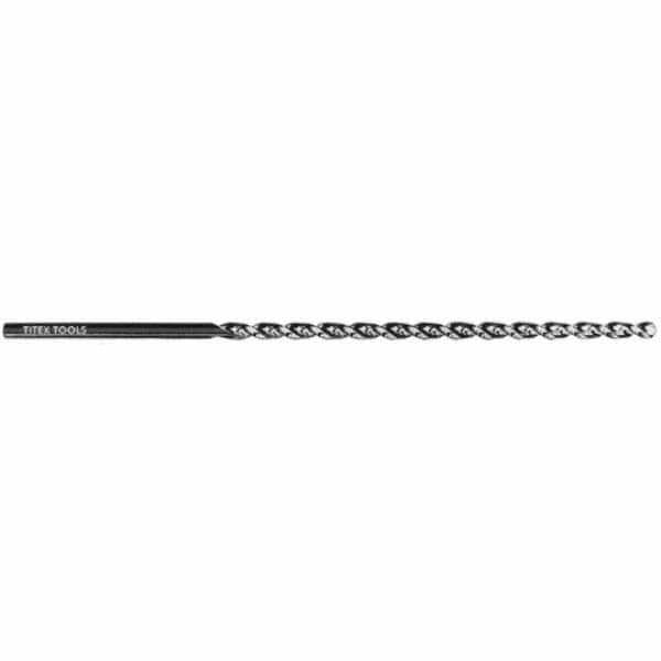 Extra Length Drill Bit: 0.1417