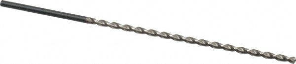 Extra Length Drill Bit: 0.1457
