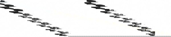 Extra Length Drill Bit: 0.1562