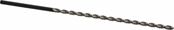 Extra Length Drill Bit: 0.1654