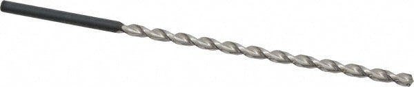 Extra Length Drill Bit: 0.252