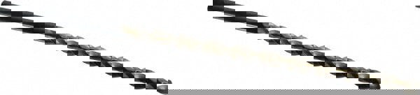 Extra Length Drill Bit: 0.315