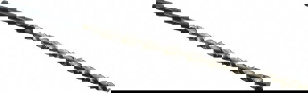 Extra Length Drill Bit: 0.3438