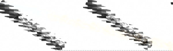 Extra Length Drill Bit: 0.5118