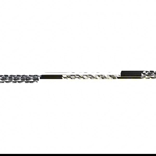 Extra Length Drill Bit: 0.2188