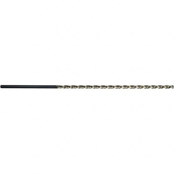 Extra Length Drill Bit: 0.125