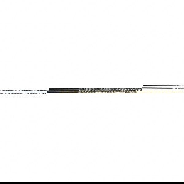 Extra Length Drill Bit: 0.1875