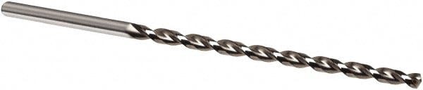 Extra Length Drill Bit: 0.2047