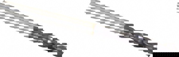 Screw Machine Length Drill Bit: 0.1495