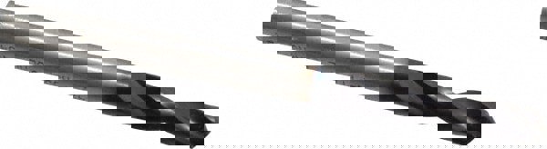 Screw Machine Length Drill Bit: 0.1654