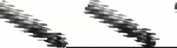 Screw Machine Length Drill Bit: 0.1695