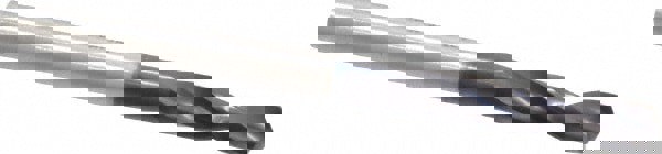 Screw Machine Length Drill Bit: 0.1719