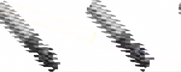 Screw Machine Length Drill Bit: 0.177