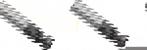 Screw Machine Length Drill Bit: 0.1811