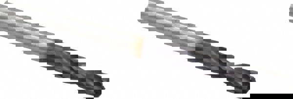 Screw Machine Length Drill Bit: 0.1875