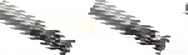 Screw Machine Length Drill Bit: 0.2047