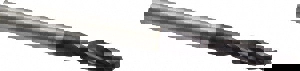 Screw Machine Length Drill Bit: 0.2188