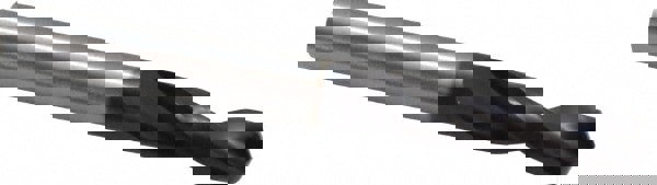 Screw Machine Length Drill Bit: 0.3228