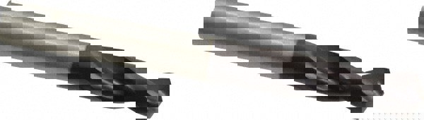 Screw Machine Length Drill Bit: 0.3346