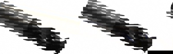 Screw Machine Length Drill Bit: 0.3438