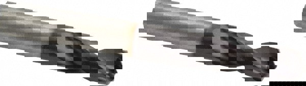 Screw Machine Length Drill Bit: 0.4375