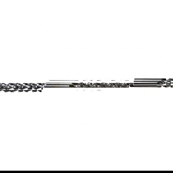 Extra Length Drill Bit: 0.125