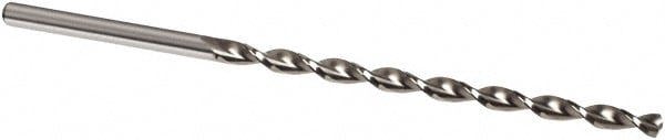 Extra Length Drill Bit: 0.136