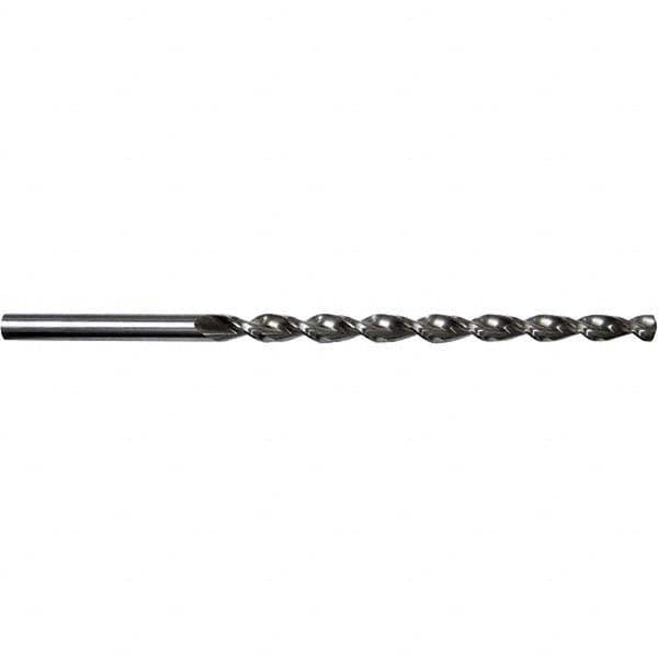 Extra Length Drill Bit: 0.375