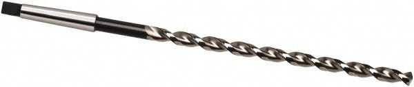 Taper Shank Drill Bit: 0.6693
