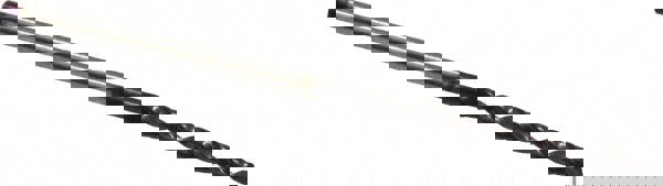 Jobber Length Drill Bit: #54, 130 &deg;, Powdered Metal