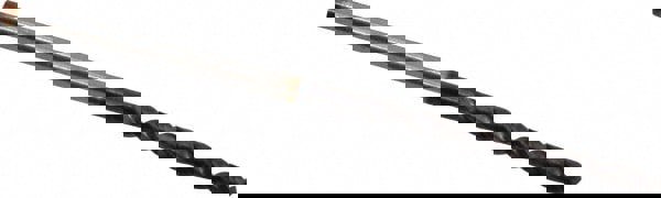 Jobber Length Drill Bit: #51, 130 &deg;, Powdered Metal