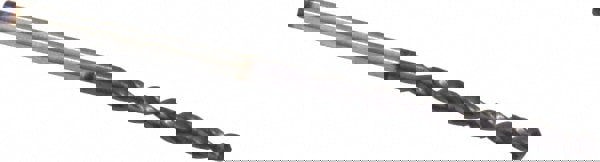 Jobber Length Drill Bit: 0.0906