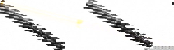 Jobber Length Drill Bit: 0.1181