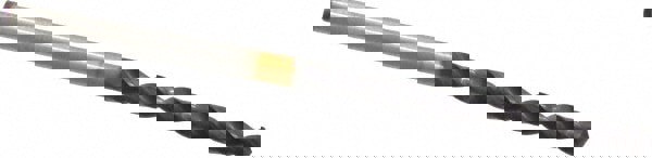 Jobber Length Drill Bit: 0.122