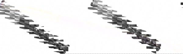 Jobber Length Drill Bit: 1/8