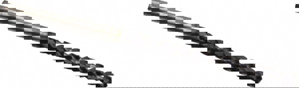 Jobber Length Drill Bit: 0.1378