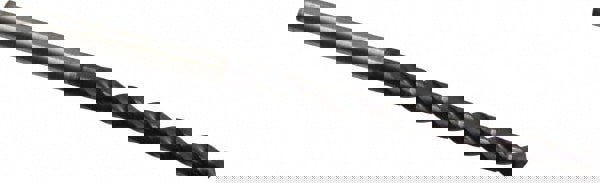 Jobber Length Drill Bit: #25, 130 &deg;, Powdered Metal