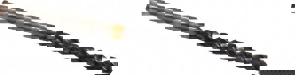 Jobber Length Drill Bit: 5/32