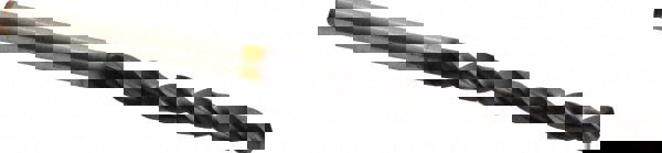 Jobber Length Drill Bit: 0.1732