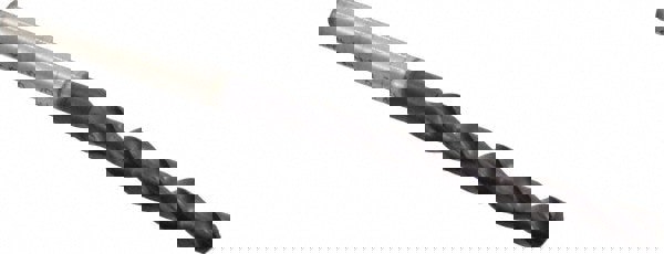 Jobber Length Drill Bit: #16, 130 &deg;, Powdered Metal