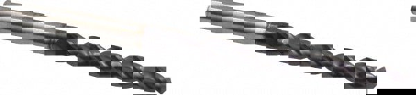 Jobber Length Drill Bit: 15/64