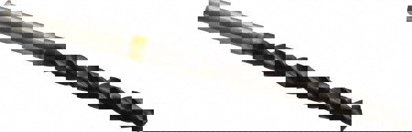 Jobber Length Drill Bit: 17/64