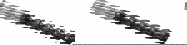 Jobber Length Drill Bit: 0.315