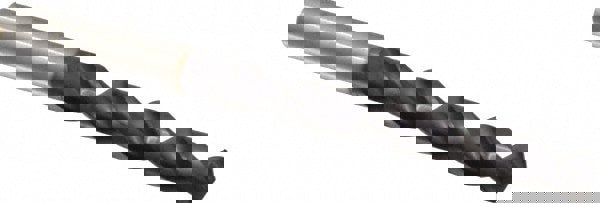 Jobber Length Drill Bit: 13/32