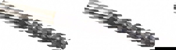 Jobber Length Drill Bit: 27/64